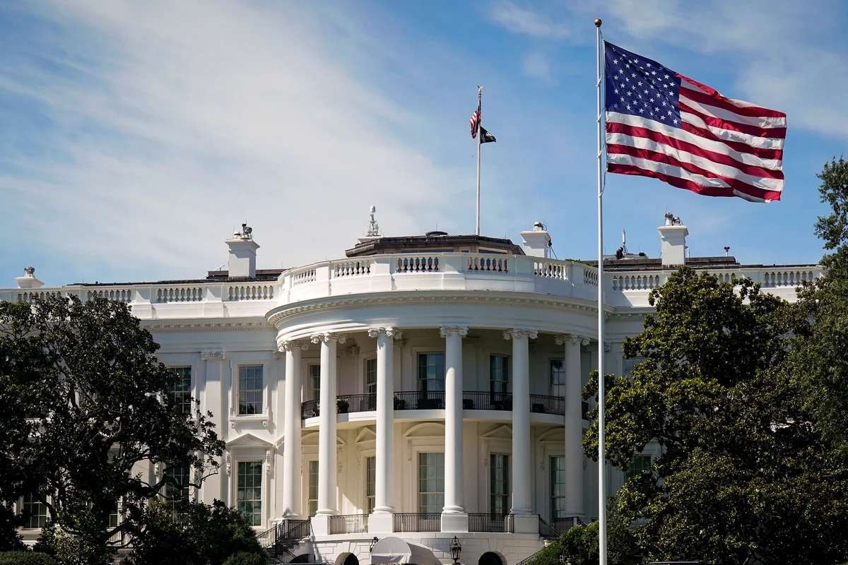 White House Unveils AI Health Tracking System Amid Privacy Backlash | The Lifesciences Magazine