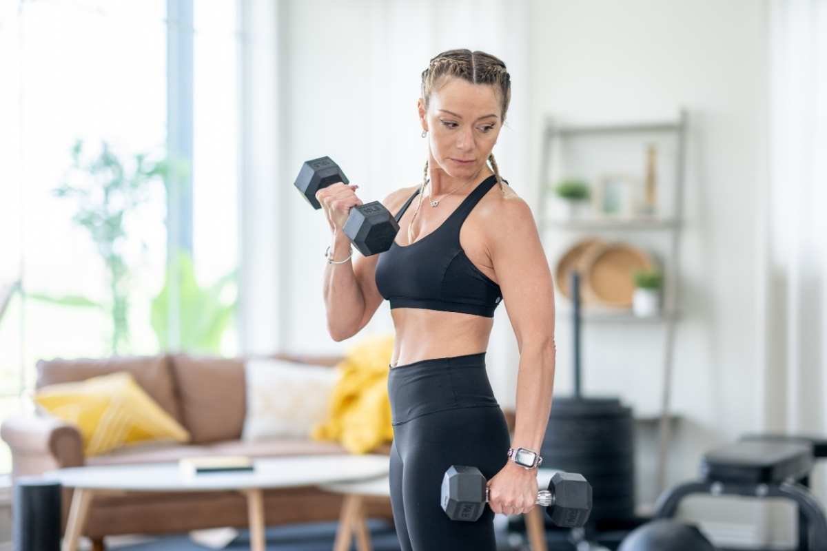 Burn Fat Fast: Tabata Workouts for Beginners That Work | The Lifesciences Magazine