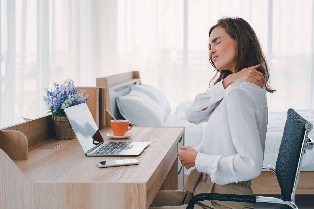 Best Natural Muscle Relaxers for Pain Relief | The Lifesciences Magazine