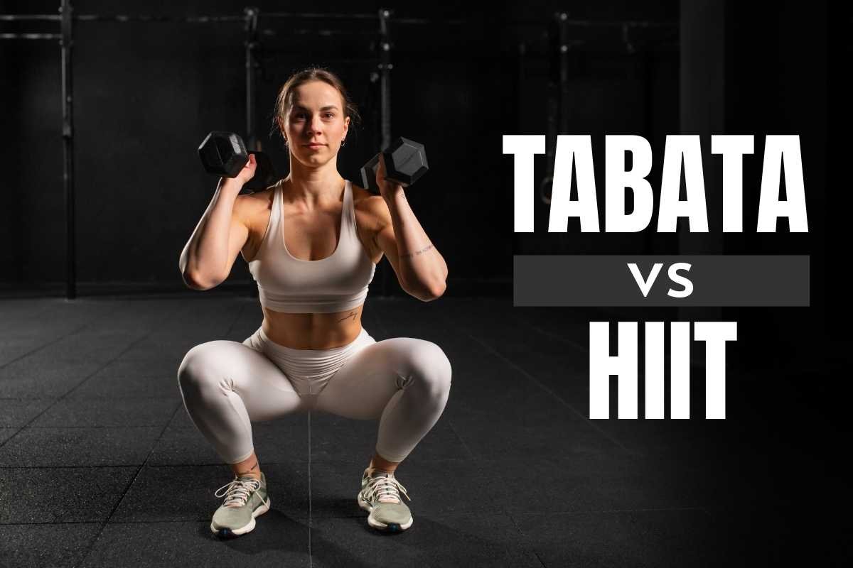 Tabata vs HIIT: Which One Fits Your Fitness Goals Best? | The Lifesciences Magazine