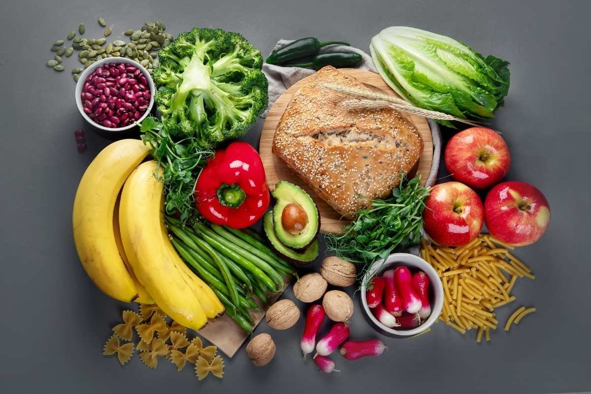 50 High-Fiber Foods That Can Transform Your Gut Health | The Lifesciences Magazine