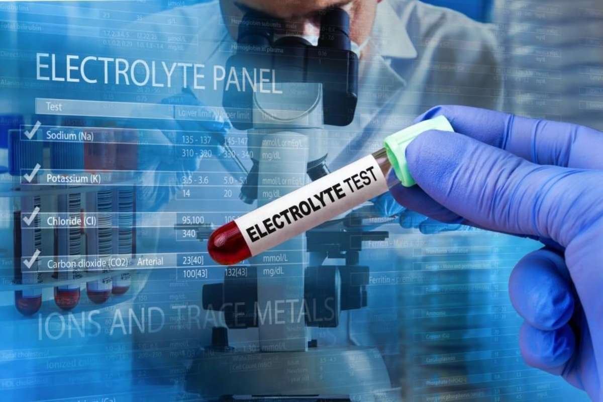 Electrolyte Imbalance Isn’t Just a Gym Problem, It’s a Life Problem | The Lifesciences Magazine
