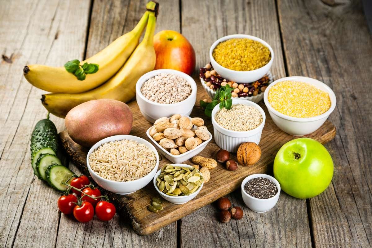 Raw Food Diet: Boost Health And Skyrocket Energy Levels | The Lifesciences Magazine