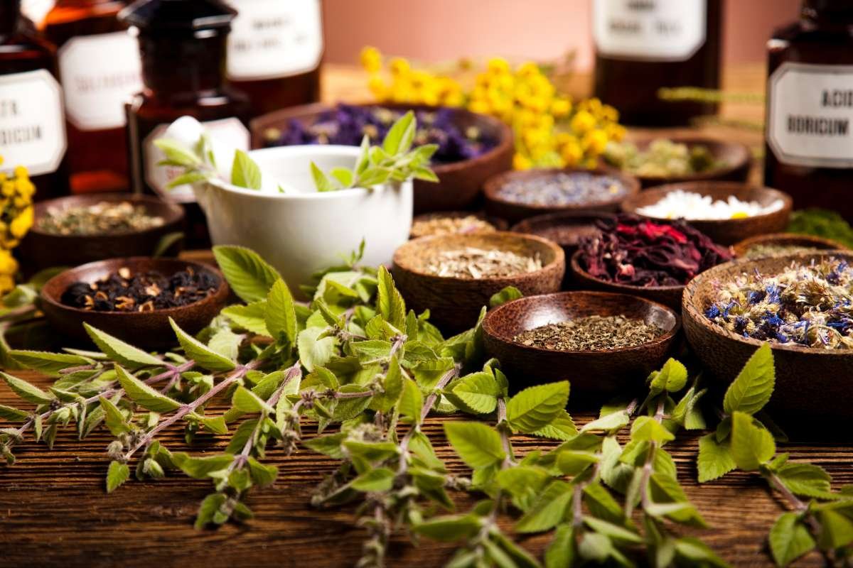 Natural Pain Relief: Safe Alternatives for a Healthier You | The Lifesciences Magazine