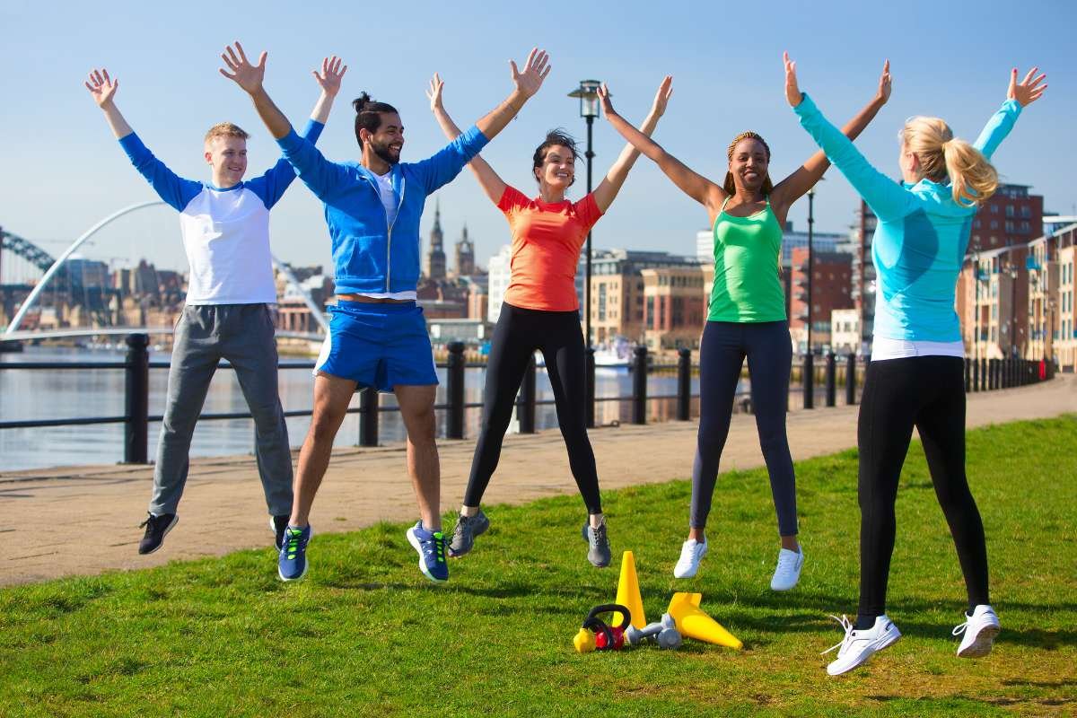 20-Minute HIIT Workouts That Change Your Body | The Lifesciences Magazine