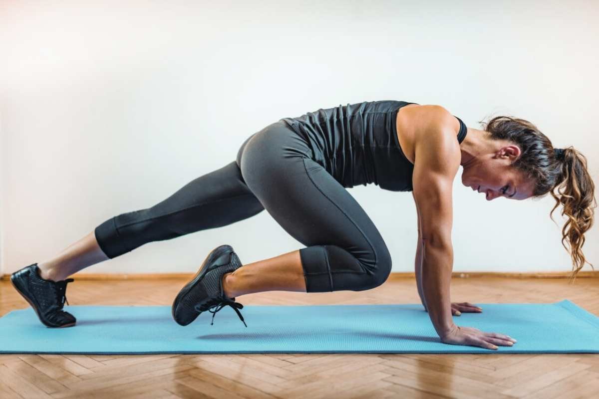 Burn Fat Fast: Tabata Workouts for Beginners That Work | The Lifesciences Magazine