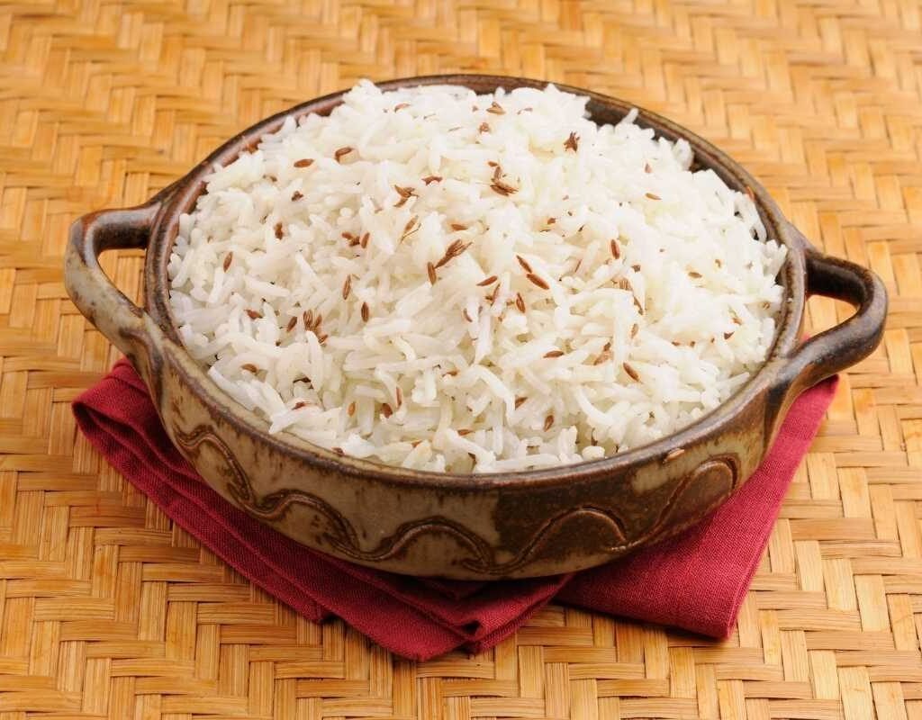 Is Basmati Rice Healthy? Food or Just a Flavorful Staple | The Lifesciences Magazine
