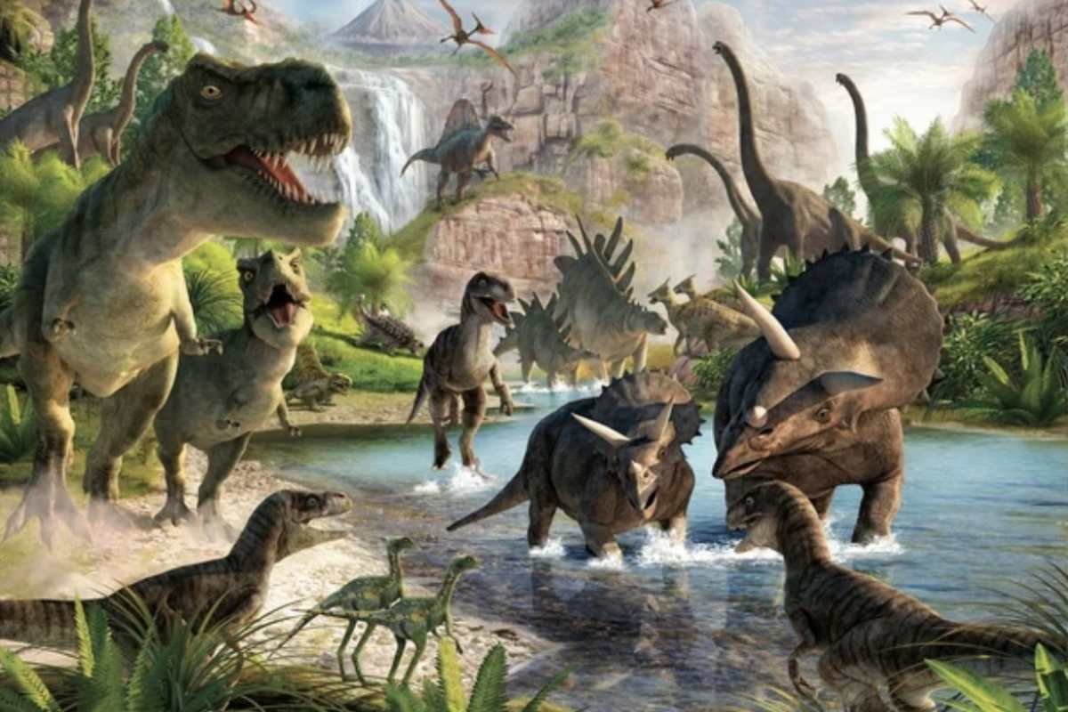 T-Rex vs Spinosaurus: The Real Prehistoric Showdown | The Lifesciences Magazine