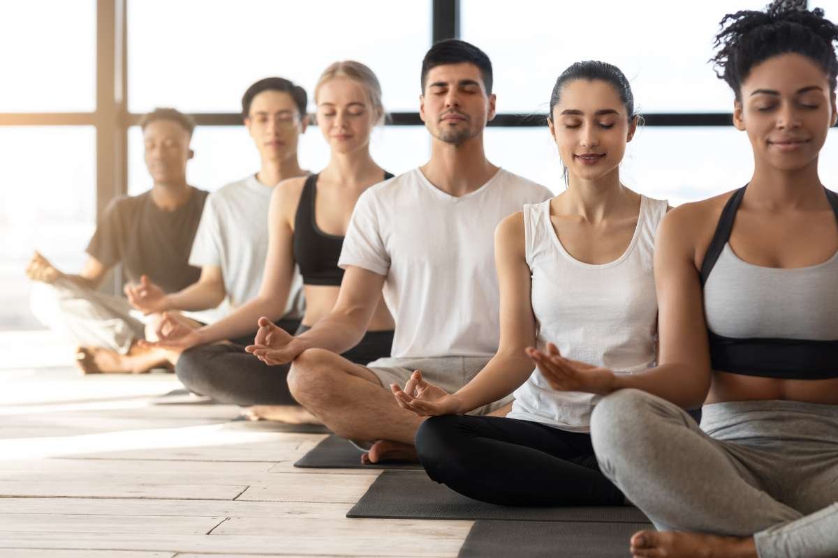 Natural Pain Relief: Safe Alternatives for a Healthier You | The Lifesciences Magazine
