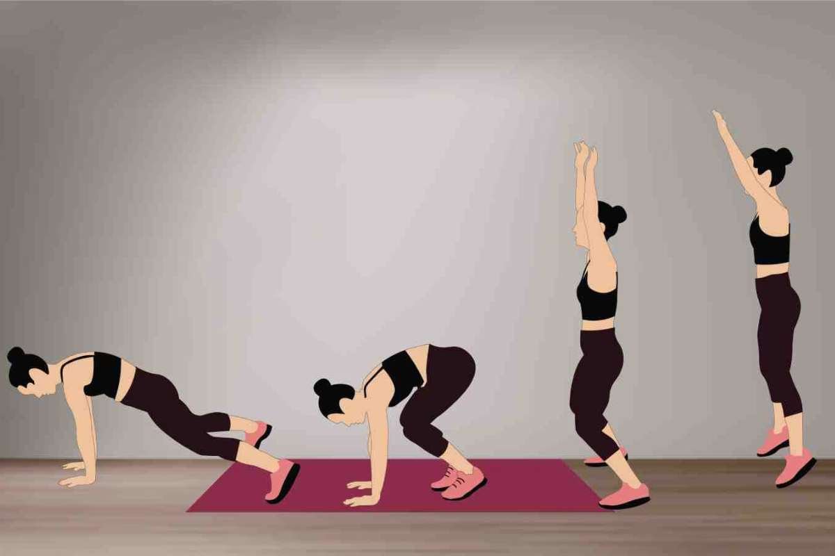 20-Minute HIIT Workouts That Change Your Body | The Lifesciences Magazine