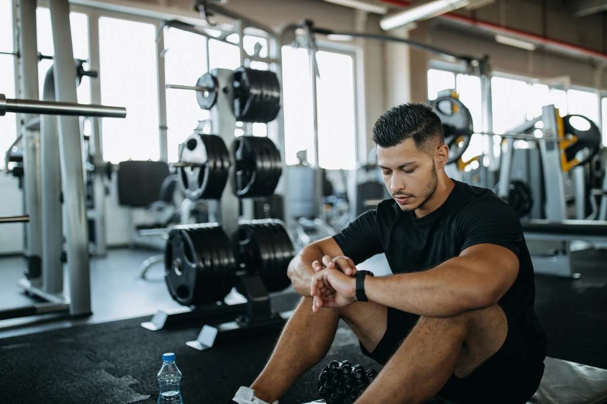 20-Minute HIIT Workouts That Change Your Body | The Lifesciences Magazine