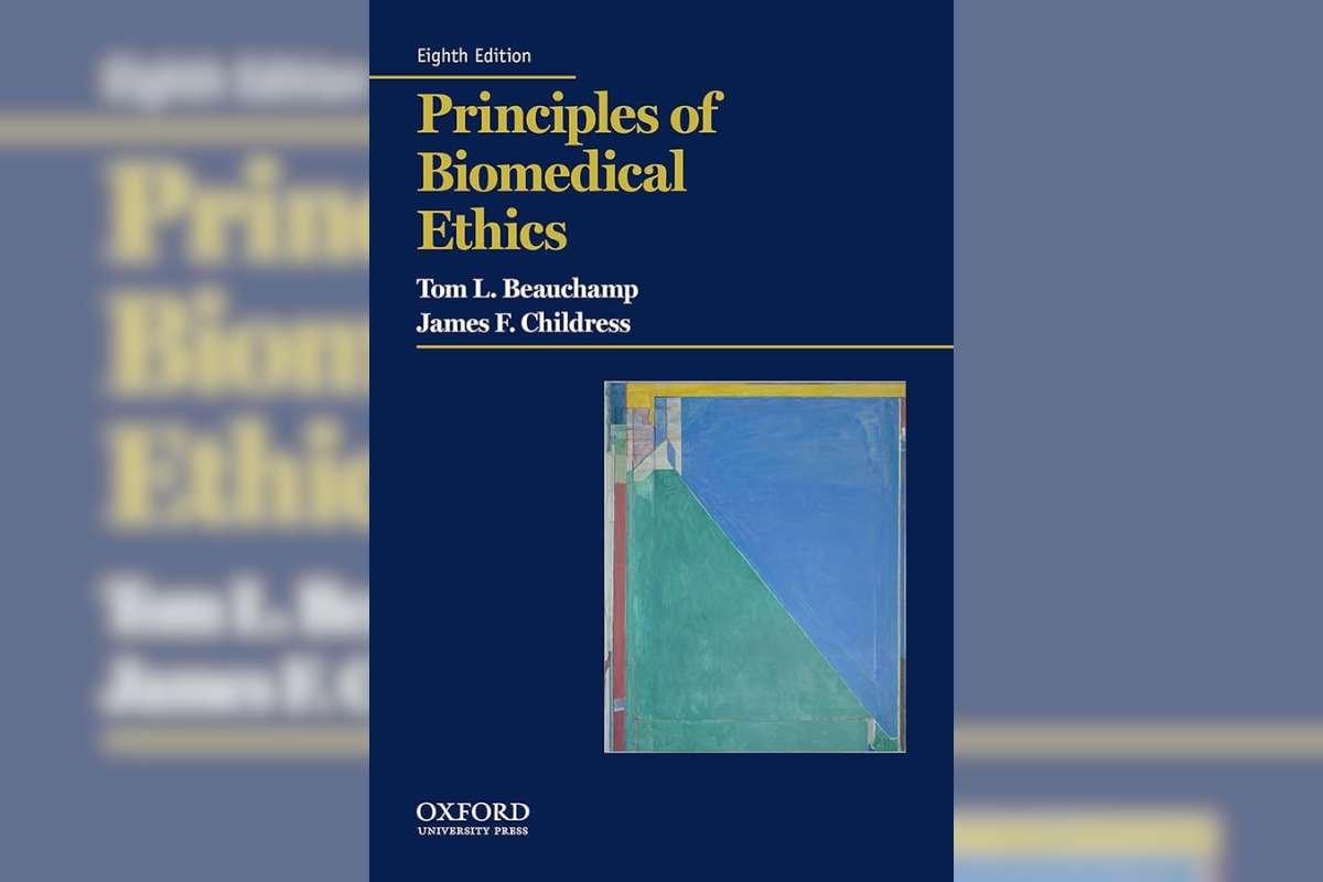 Is Medical Ethics Books: Must-Read Titles That Transform | The Lifesciences Magazine