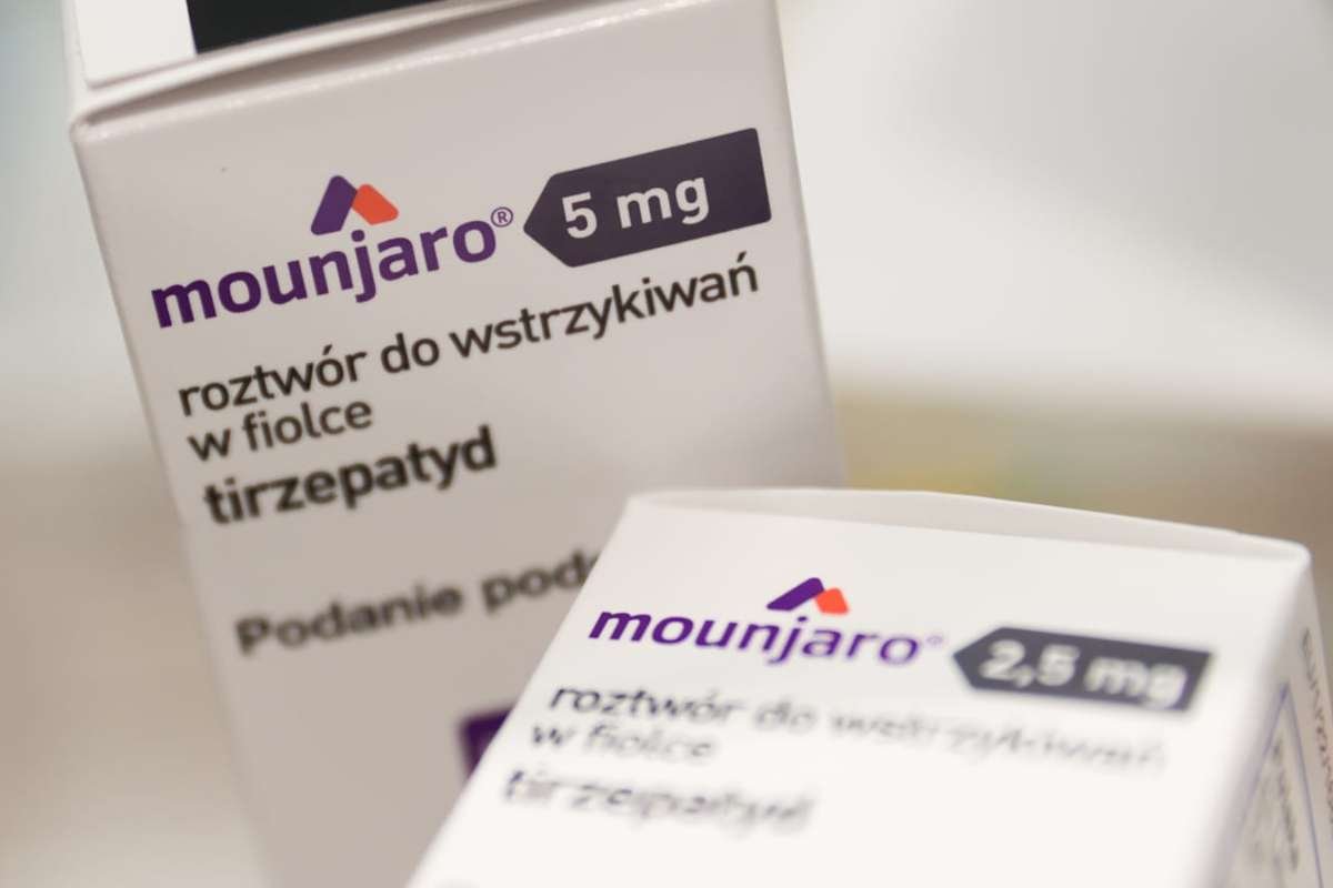 Mounjaro Heart Study: Lilly’s Drug Outshines Trulicity in Major Cardiovascular Trial | The Lifesciences Magazine