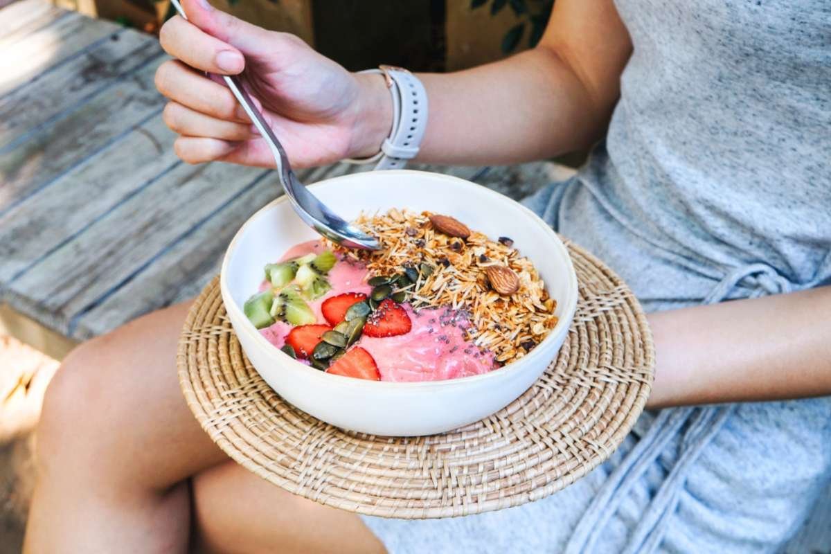 Minimally Processed Meals Double Weight Loss Over 'Healthy' Ultraprocessed Foods | The Lifesciences Magazine