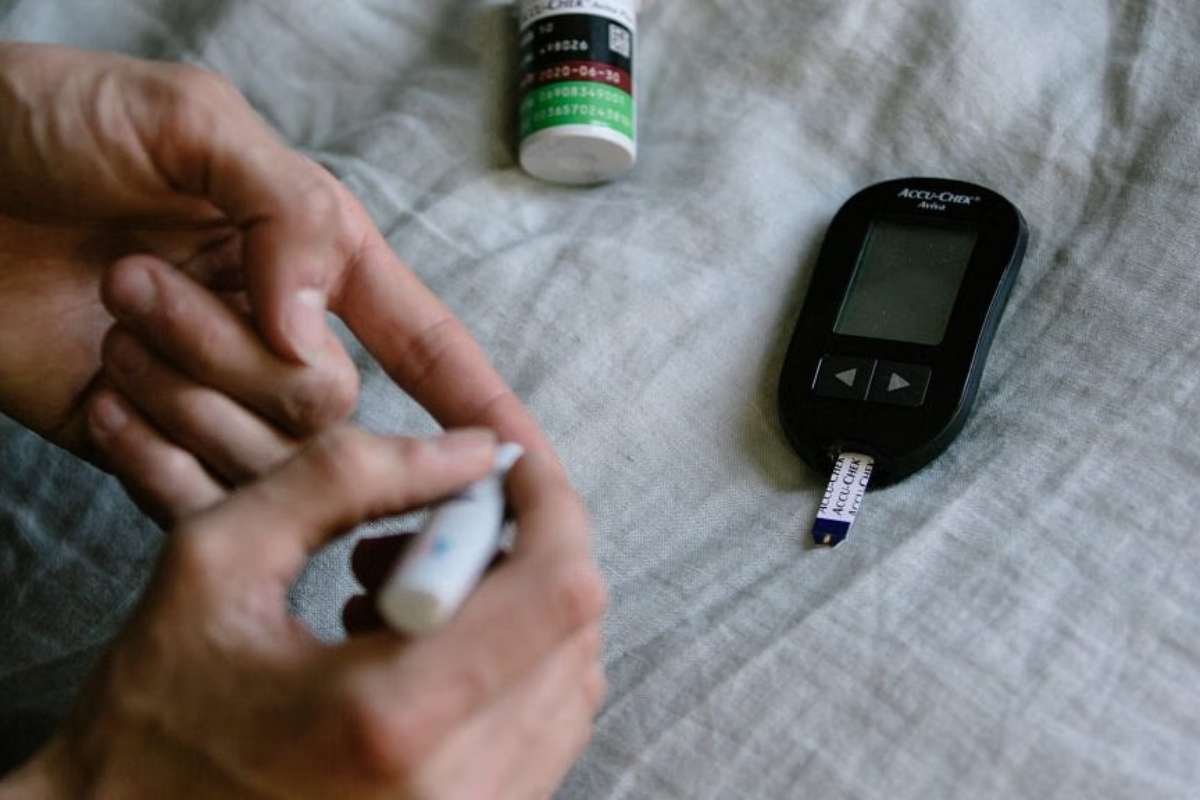 Simple Lifestyle Changes Can Cut Type 2 Diabetes Risk | The Lifesciences Magazine