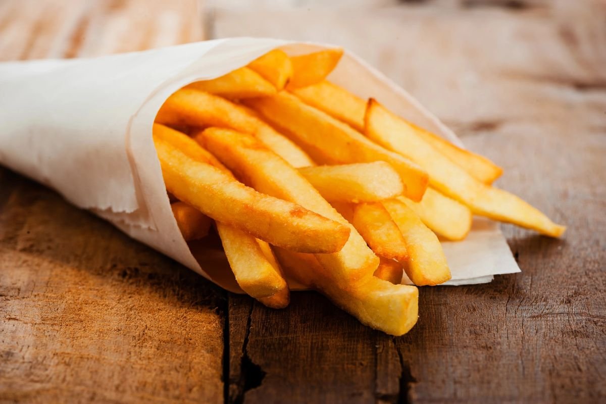 Type 2 Diabetes Risk Increases with Weekly French Fry Consumption, Study Finds | The Lifesciences Magazine