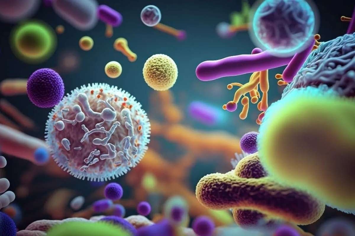 Common Bacterial Diseases & How to Treat Them | The Lifesciences Magazine