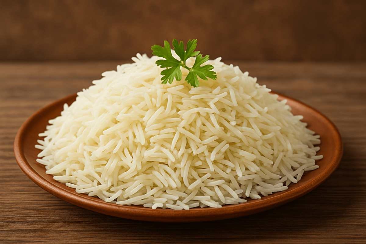 Is Basmati Rice Gluten-Free? Safety & Health Facts | The Lifesciences Magazine