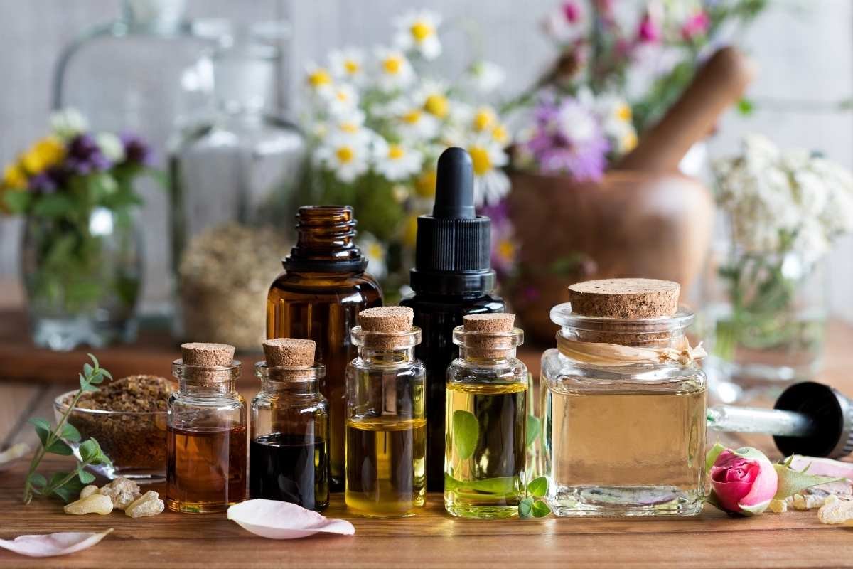 Essential Oils for Hangovers: 2025’s Natural Fix | The Lifesciences Magazine