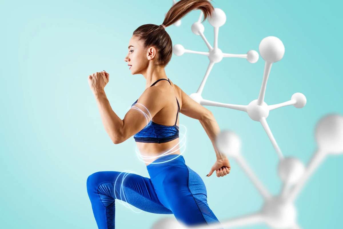 Metabolic Conditioning for Rapid, Lasting Fitness Results | The Lifesciences Magazine