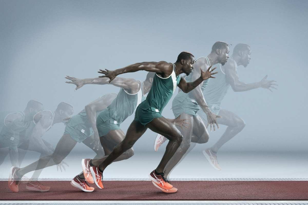 Best Sprinting Workouts for Speed & Power | The Lifesciences Magazine