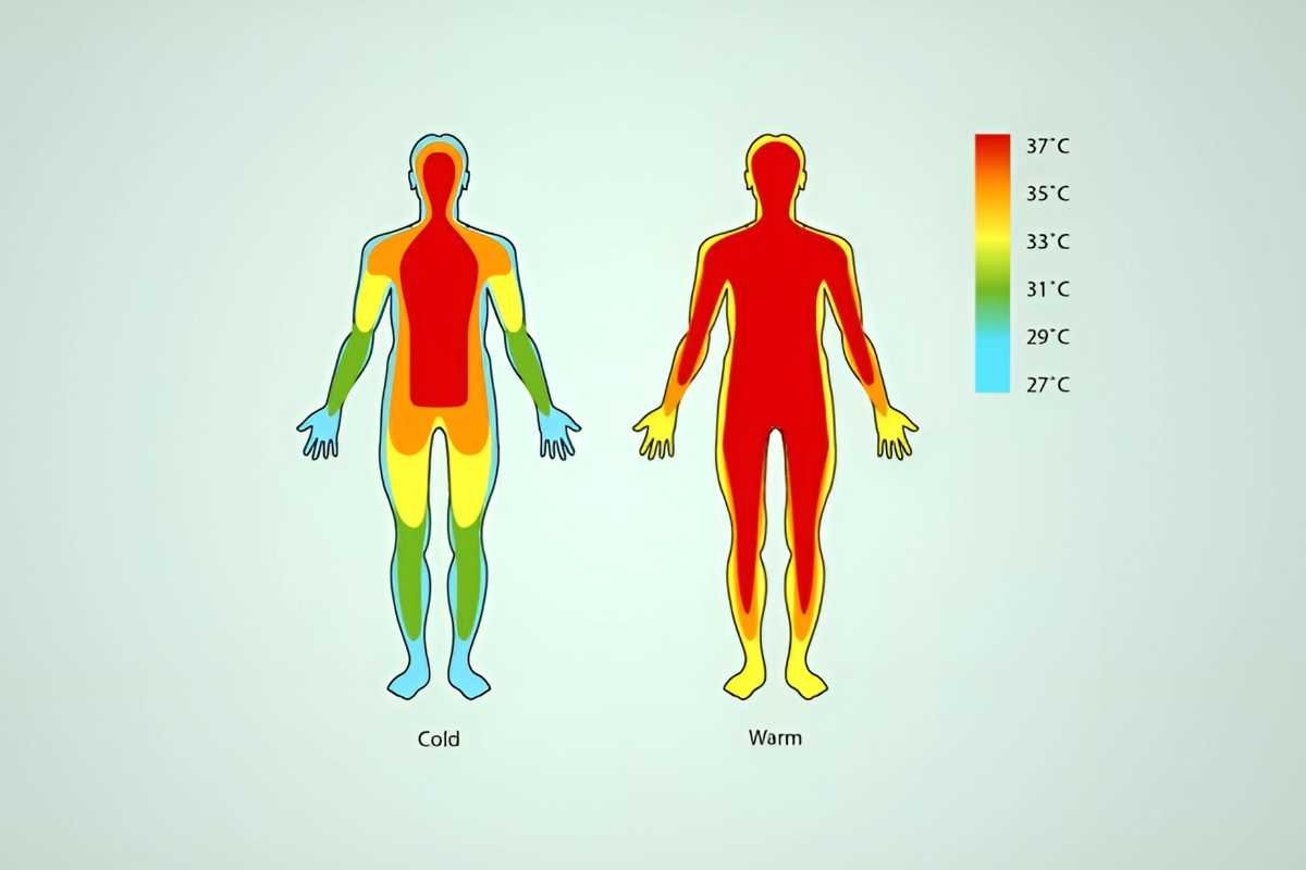 Average Percentage of Water in the Human Body Revealed | The Lifesciences Magazine