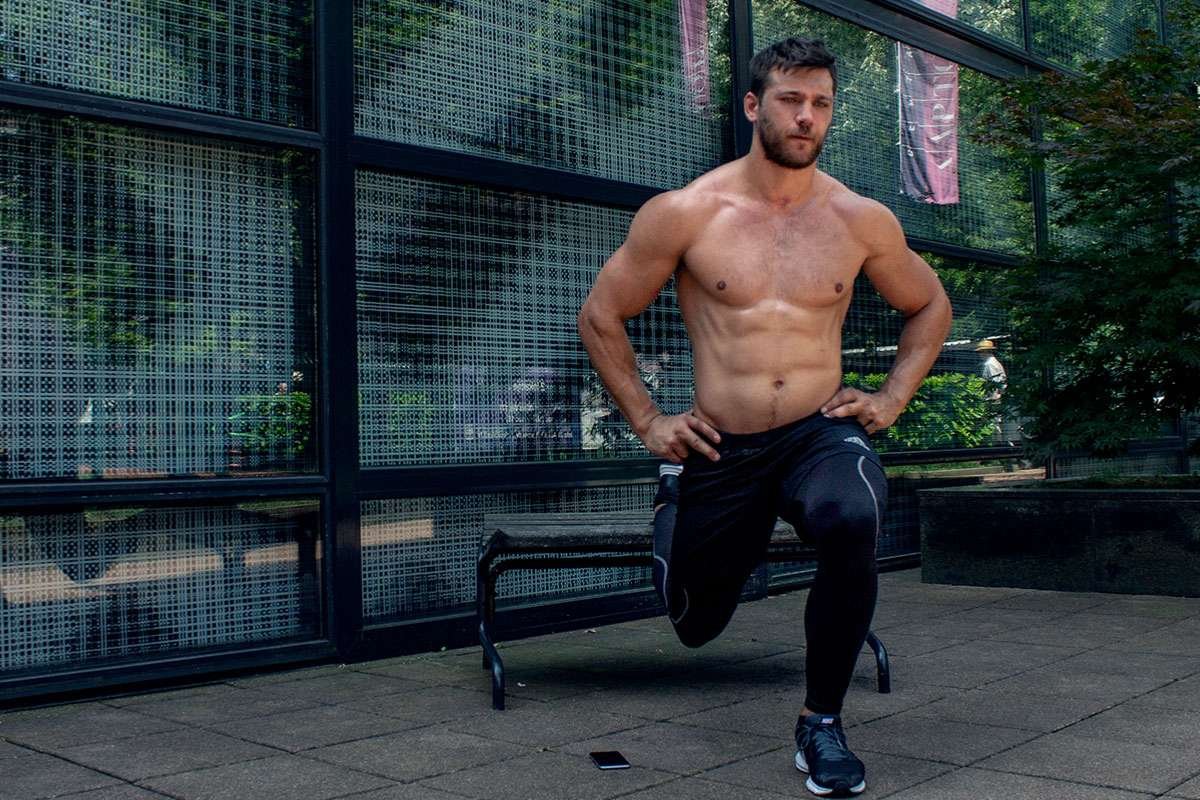 Metabolic Conditioning for Rapid, Lasting Fitness Results | The Lifesciences Magazine