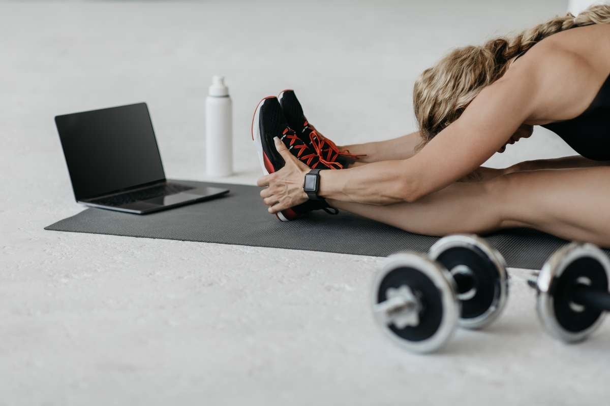 Advanced Tabata Workout: Ignite Strength, Boost Endurance | The Lifesciences Magazine