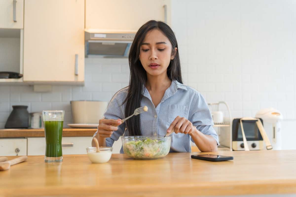 80/10/10 Diet: Boost Health & Skyrocket Energy Fast | The Lifesciences Magazine