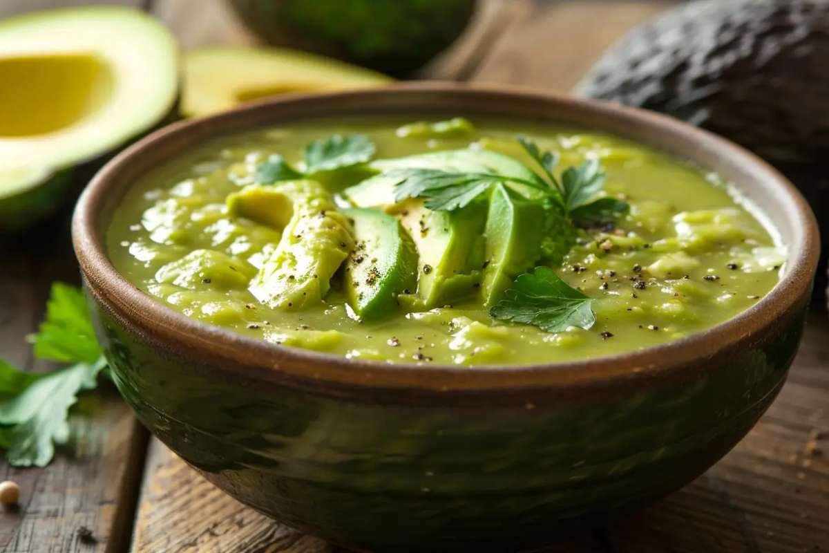 Brilliant Ways to Eat an Avocado for Epic Meal Upgrades | The Lifesciences Magazine