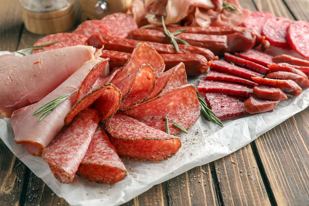 Why Processed Meat is Bad: Alarming Health Dangers | The Lifesciences Magazine