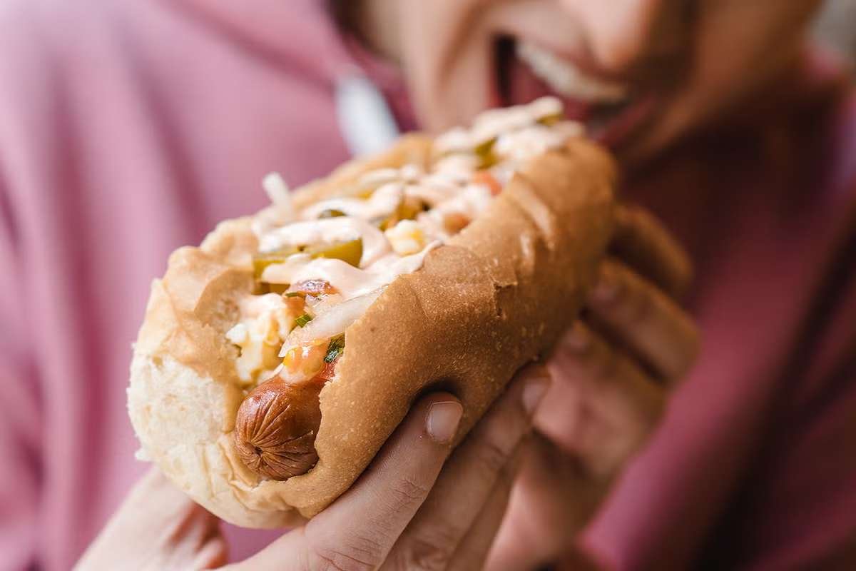 Why Processed Meat is Bad: Alarming Health Dangers | The Lifesciences Magazine
