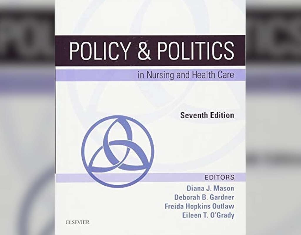Health Policy Books: Smart, Essential Reads for All | The Lifesciences Magazine