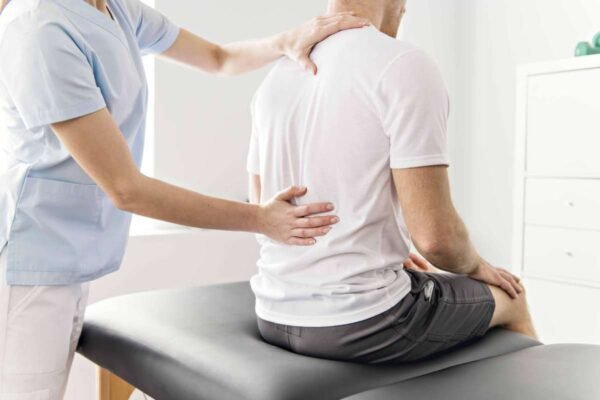 Rhomboid Muscle Pain: Powerful Causes & Fast Relief Tips | The ...