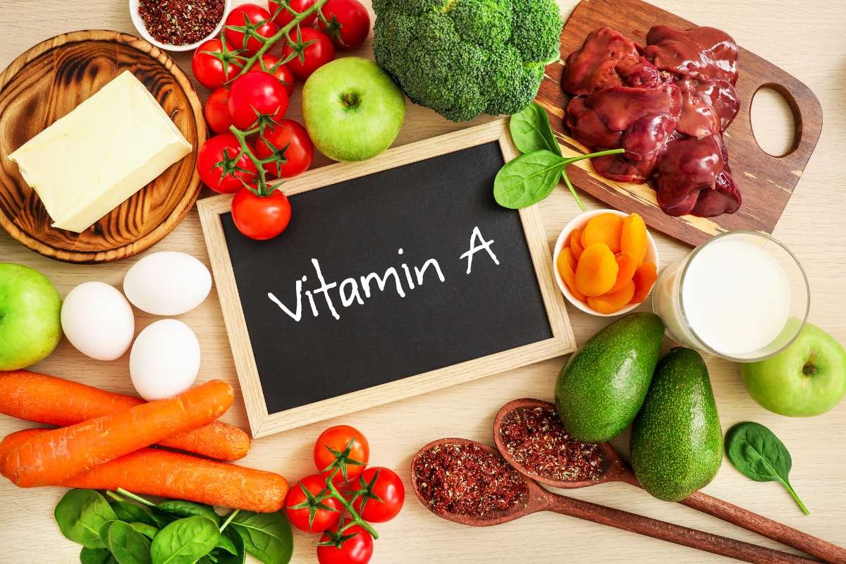 Can You Overdose on Vitamins? Shocking Truth Revealed | The Lifesciences Magazine