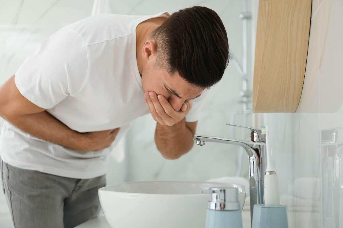 Can You Overdose on Vitamins? Shocking Truth Revealed | The Lifesciences Magazine