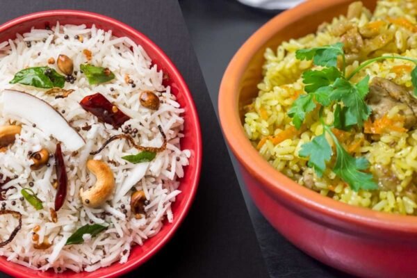 Jasmine Rice Vs White Rice: Surprising Key Differences | The ...