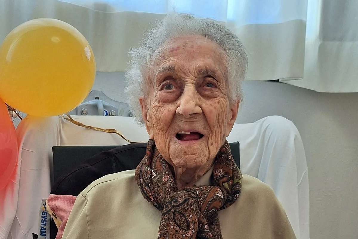 DNA Study of 117-Year-Old Reveals Clues to Extreme Longevity | The Lifesciences Magazine