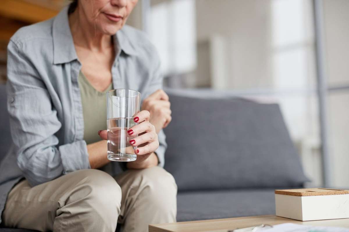 Study Reveals the Link Between Dehydration and Stress in Daily Life | The Lifesciences Magazine