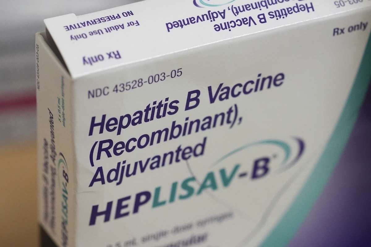 Experts Warn Against Delaying Hepatitis B Vaccines for Newborns | The Lifesciences Magazine