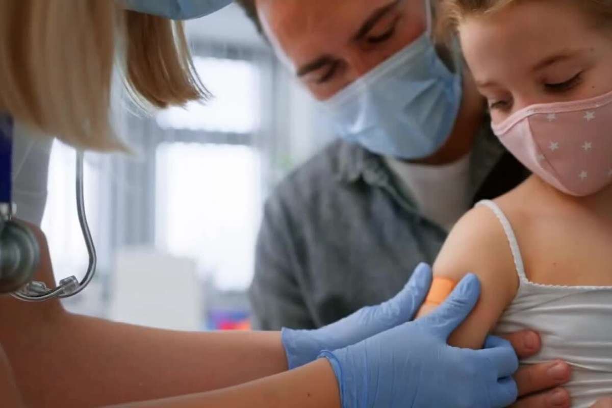 Florida to Eliminate Childhood Vaccine Rules, Sparking Concerns | The Lifesciences Magazine