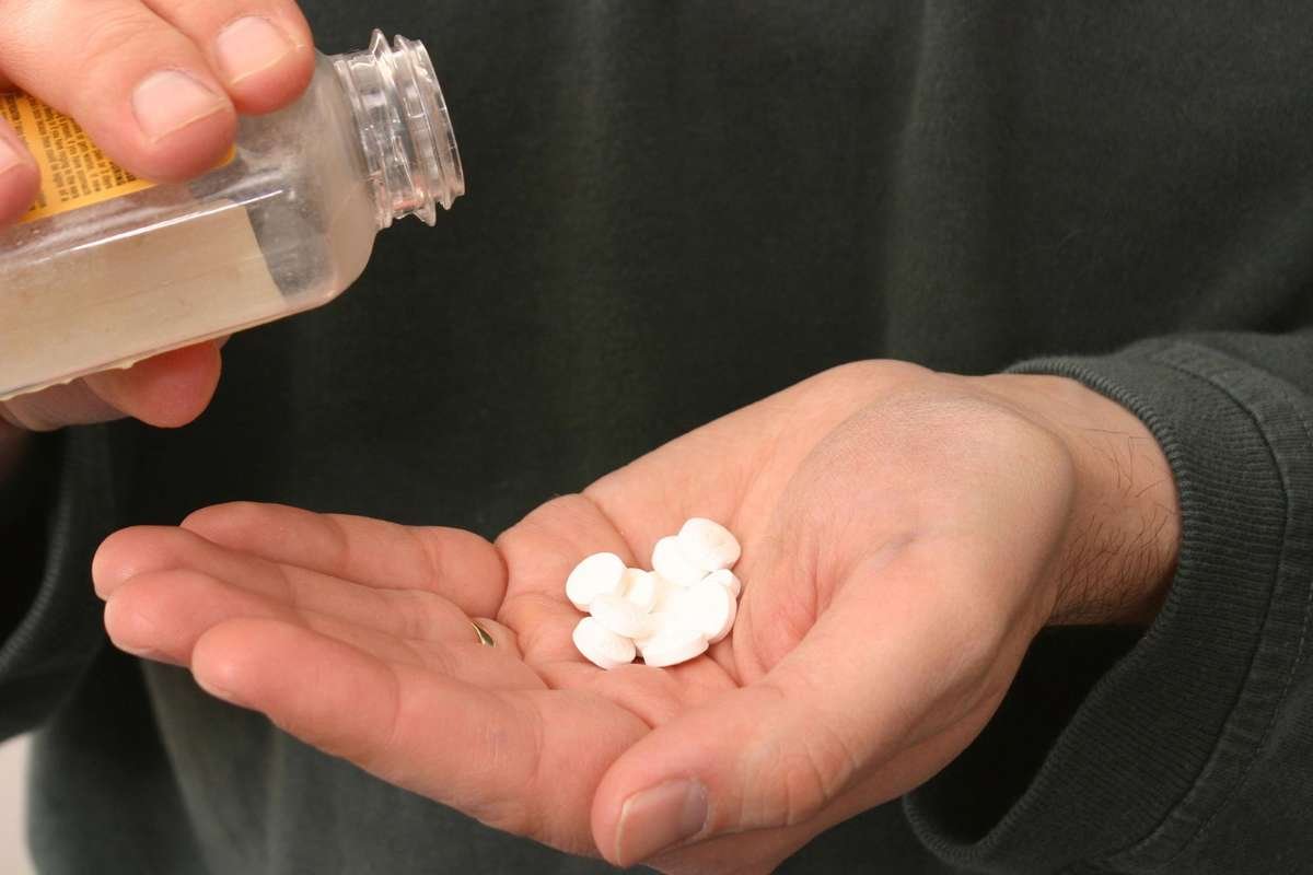 Aspirin Reduces Colon Cancer Risk in PI3K Mutation Patients | The Lifesciences Magazine