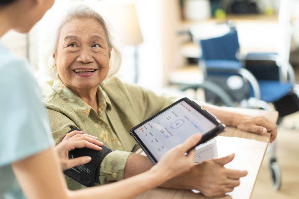 How Delphi AI Health Prediction Identifies Disease Risk Years Before Symptoms Show | The Lifesciences Magazine