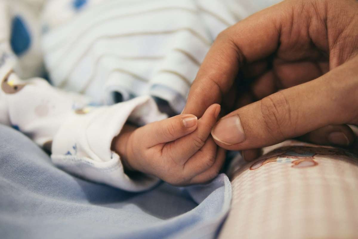 STD Rates in U.S.: Adult Cases Fall, But Syphilis in Newborns Rising | The Lifesciences Magazine
