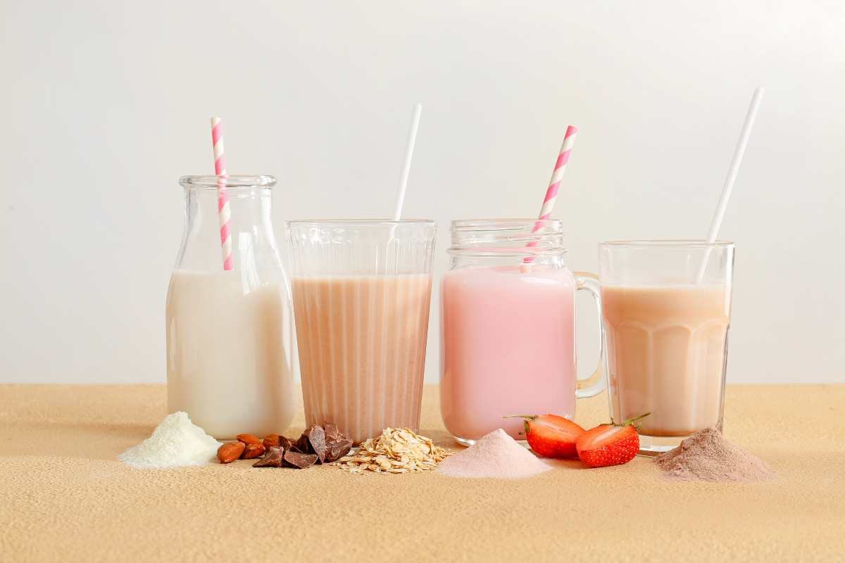 15 Best Tasting Protein Shakes That Feel Like Dessert | The Lifesciences Magazine
