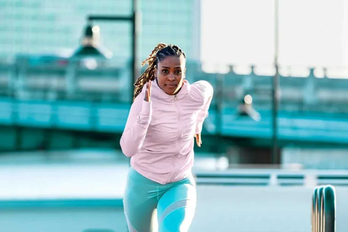 Is Sprint Interval Training the Shortcut to Peak Endurance? | The Lifesciences Magazine