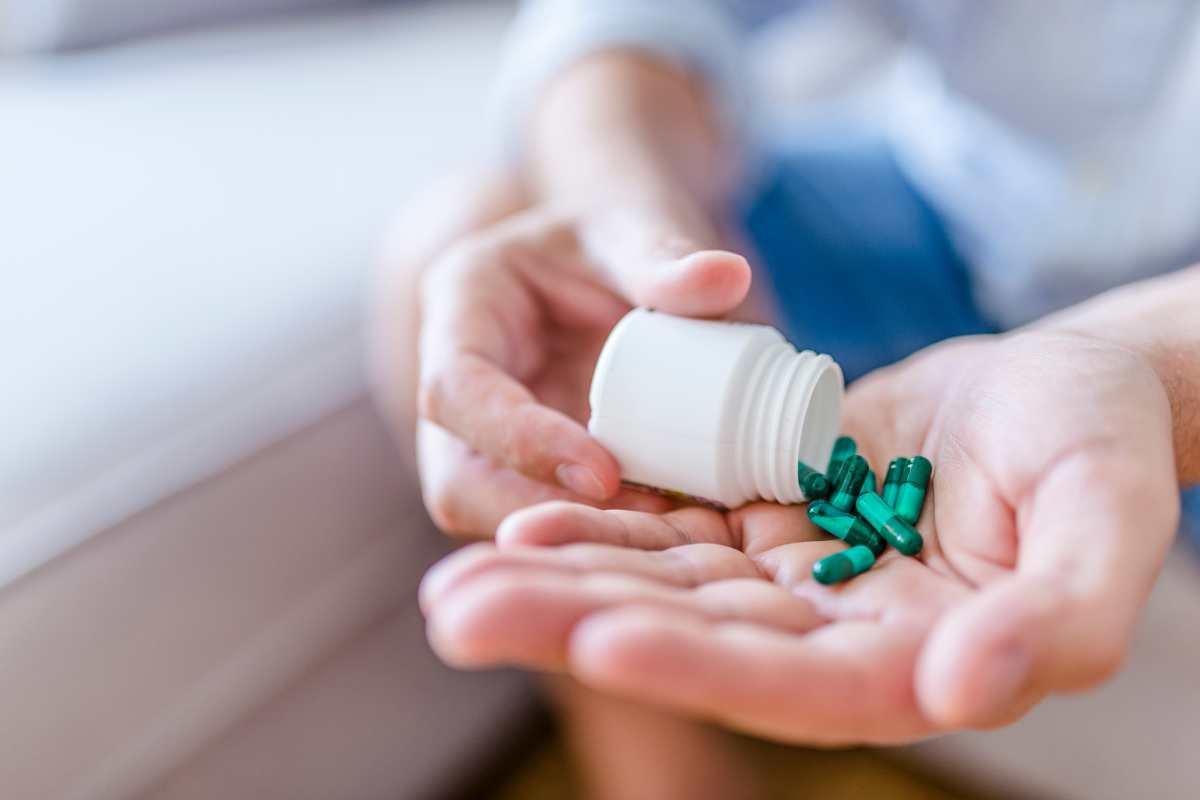 Anxiety Medications: What Your Doctor Won’t Tell You? | The Lifesciences Magazine