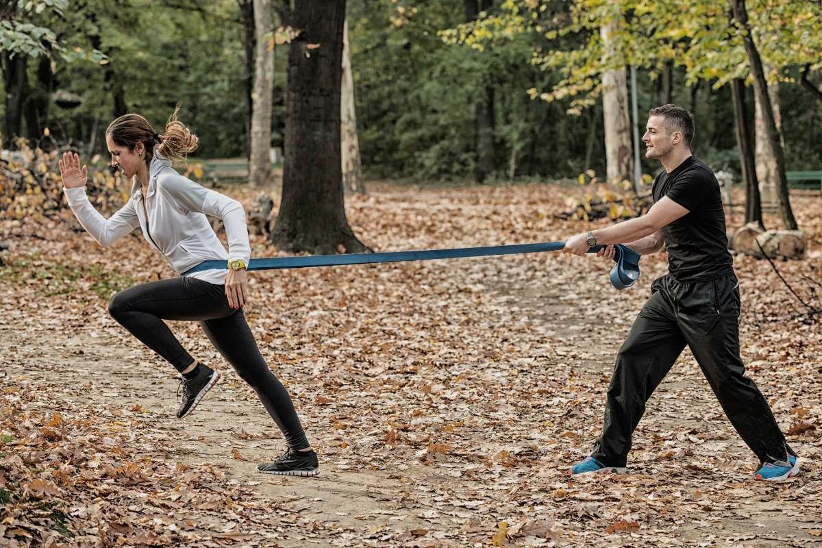 Resisted Sprint Training Boosts Explosive, Elite Speed | The Lifesciences Magazine