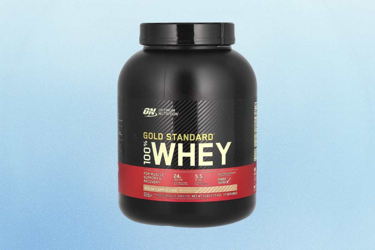 15 Best Tasting Protein Shakes That Feel Like Dessert | The Lifesciences Magazine