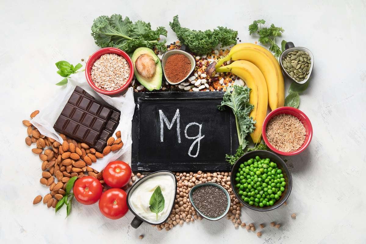 Magnesium Deficiency: Silent, Dangerous Fixable Threat | The Lifesciences Magazine